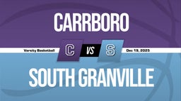 12/19 Highlights @ South Granville