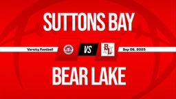 09/6 Highlights vs Suttons Bay