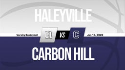 01/13 Highlights vs Haleyville