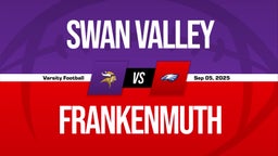 09/5 Highlights vs Swan Valley