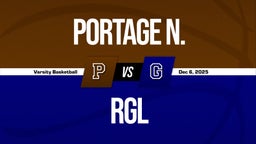 12/5 Highlights vs Portage N.