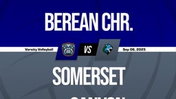 09/6 Highlights @ Somerset Canyon