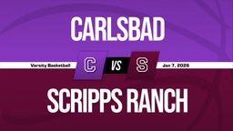 01/6 Highlights vs Carlsbad