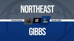 09/6 Highlights vs Northeast