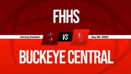 09/6 Highlights @ Buckeye Central
