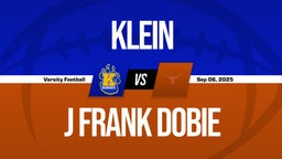 09/6 Highlights vs Klein