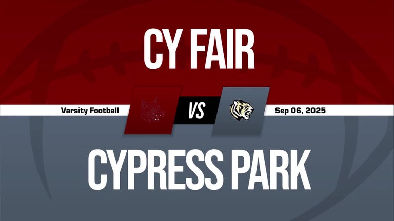 Video player poster image