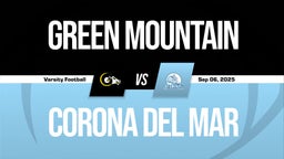 09/6 Highlights @ Corona Del Mar