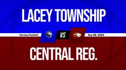09/6 Highlights vs Lacey Township