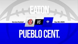 09/6 Highlights vs Eaton