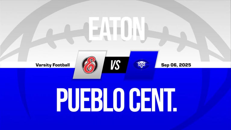 Video player poster image