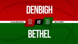 12/4 Highlights vs Denbigh