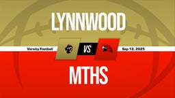 09/12 Highlights vs Lynnwood