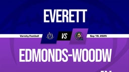 09/19 Highlights @ Edmonds-Woodway