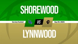 09/25 Highlights vs Shorewood
