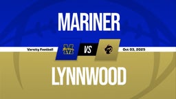 10/3 Highlights vs Mariner