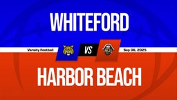 09/6 Highlights @ Harbor Beach