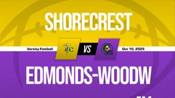 10/10 Highlights vs Shorecrest