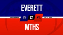 10/17 Highlights vs Everett