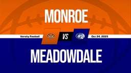 10/24 Highlights @ Meadowdale