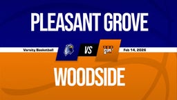 02/14 Highlights @ Woodside