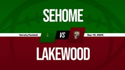 09/19 Highlights @ Lakewood