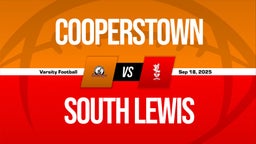 09/18 Highlights @ South Lewis