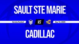 09/12 Highlights @ Cadillac