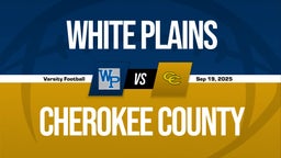 09/19 Highlights vs White Plains