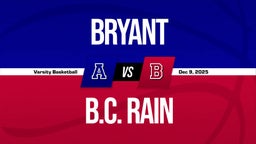 12/8 Highlights vs Bryant