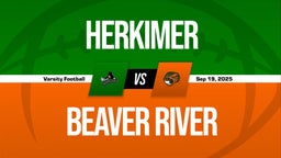 09/19 Highlights vs Herkimer