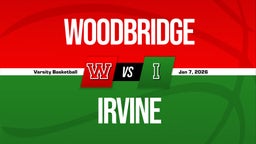 01/6 Highlights vs Woodbridge