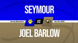 12/22 Highlights vs Seymour