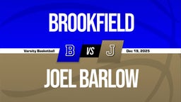 12/18 Highlights vs Brookfield