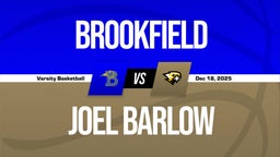 12/18 Highlights vs Brookfield