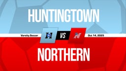 10/14 Highlights @ Northern