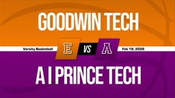 02/18 Highlights @ A I Prince Tech