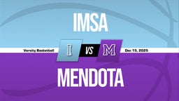 12/15 Highlights @ Mendota