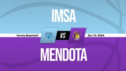 12/15 Highlights vs IMSA
