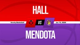 01/15 Highlights @ Mendota