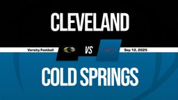 09/12 Highlights vs Cleveland