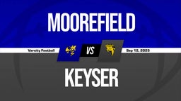 09/12 Highlights @ Keyser