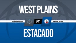 09/12 Highlights vs West Plains