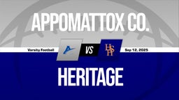 09/12 Highlights @ Heritage