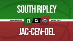 11/25 Highlights vs South Ripley