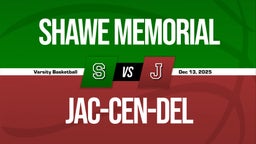 12/12 Highlights @ Jac-Cen-Del