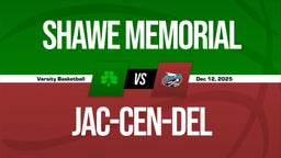 12/12 Highlights @ Jac-Cen-Del