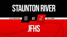 12/1 Highlights @ JFHS