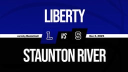 12/2 Highlights vs Liberty