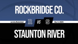 12/4 Highlights vs Rockbridge Co.